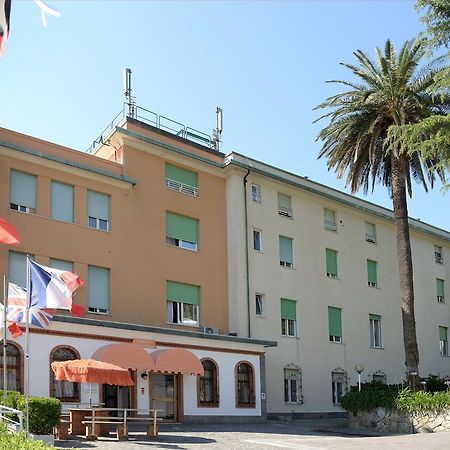 Casa Fatebenefratelli Ξενοδοχείο Varazze Εξωτερικό φωτογραφία