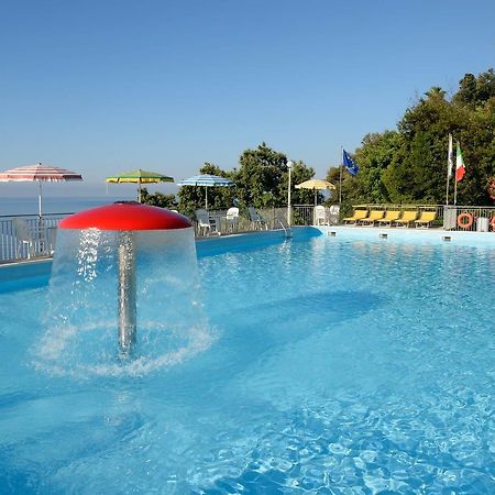 Casa Fatebenefratelli Ξενοδοχείο Varazze Εξωτερικό φωτογραφία