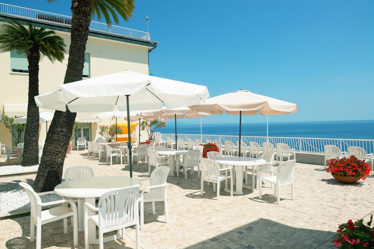 Casa Fatebenefratelli Ξενοδοχείο Varazze Εξωτερικό φωτογραφία
