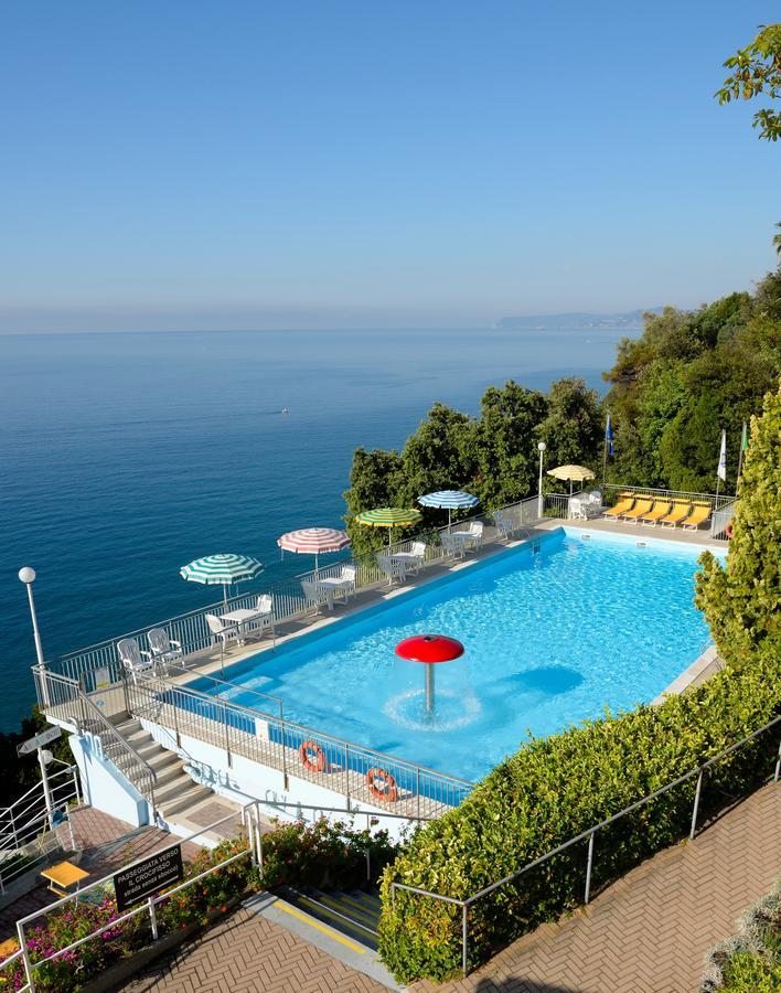 Casa Fatebenefratelli Ξενοδοχείο Varazze Εξωτερικό φωτογραφία