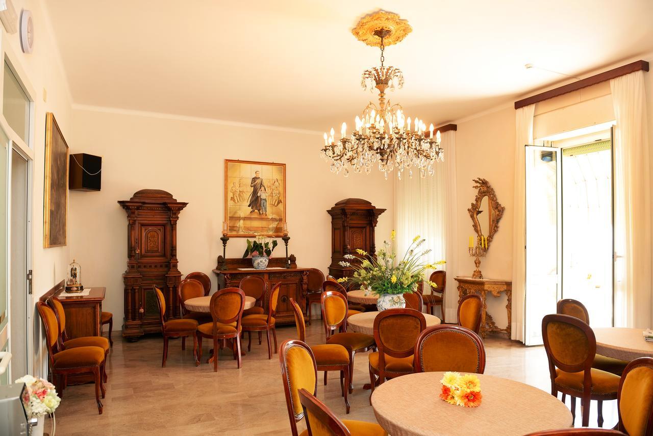 Casa Fatebenefratelli Ξενοδοχείο Varazze Εξωτερικό φωτογραφία