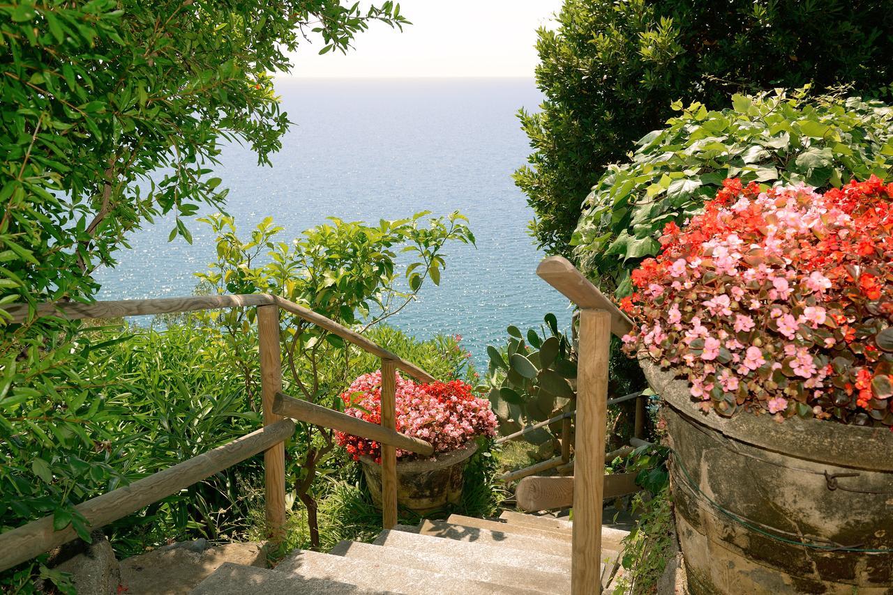 Casa Fatebenefratelli Ξενοδοχείο Varazze Εξωτερικό φωτογραφία