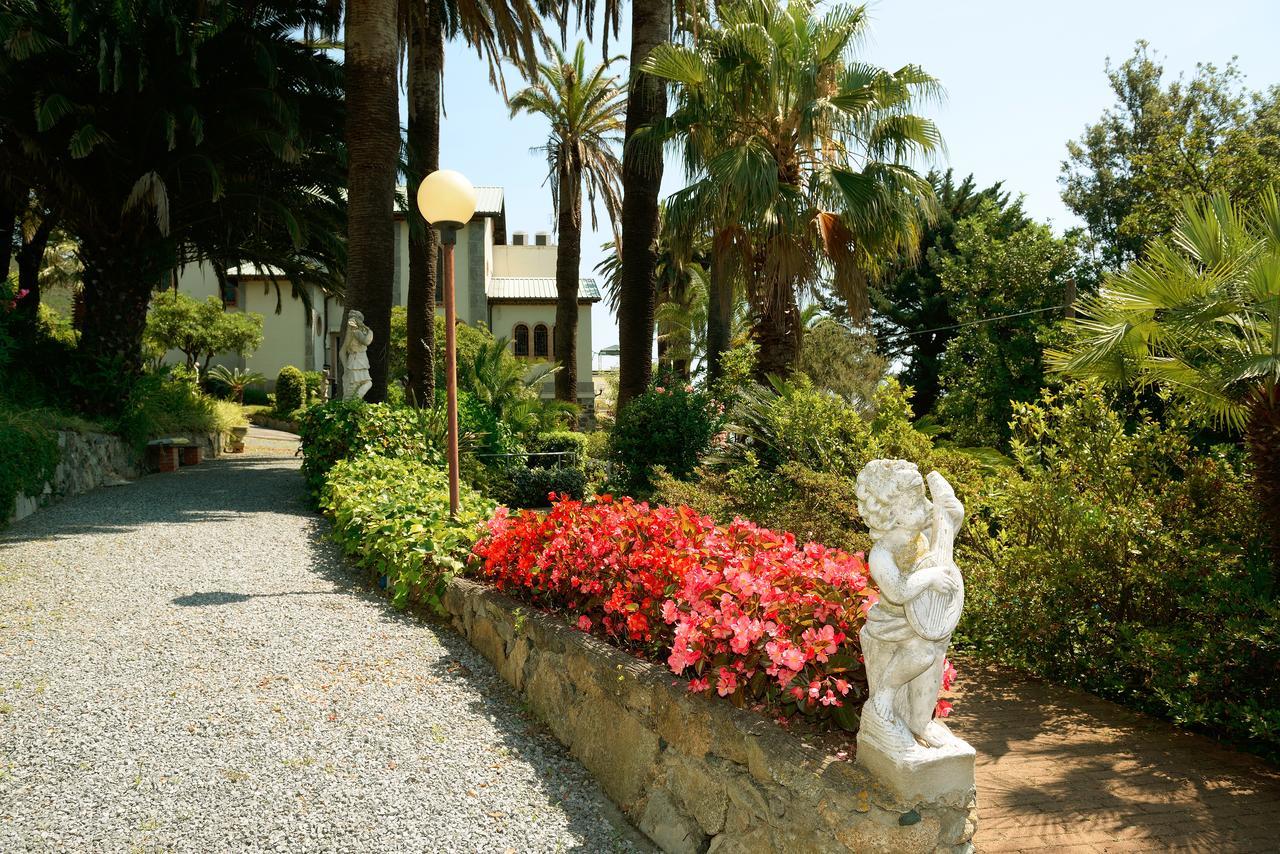 Casa Fatebenefratelli Ξενοδοχείο Varazze Εξωτερικό φωτογραφία