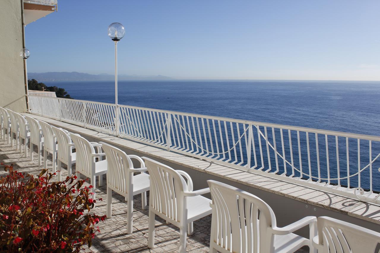Casa Fatebenefratelli Ξενοδοχείο Varazze Εξωτερικό φωτογραφία