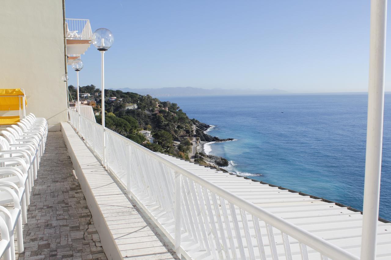 Casa Fatebenefratelli Ξενοδοχείο Varazze Εξωτερικό φωτογραφία