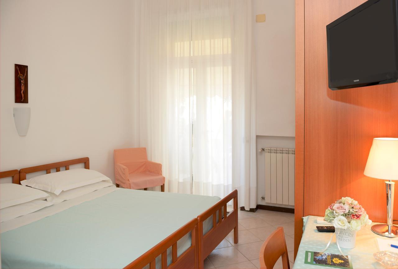 Casa Fatebenefratelli Ξενοδοχείο Varazze Εξωτερικό φωτογραφία
