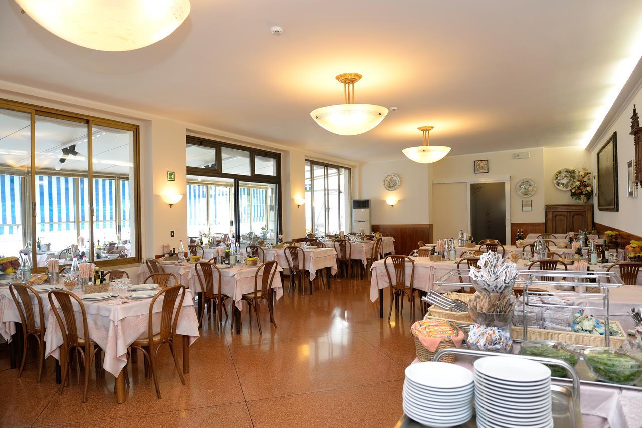 Casa Fatebenefratelli Ξενοδοχείο Varazze Εξωτερικό φωτογραφία