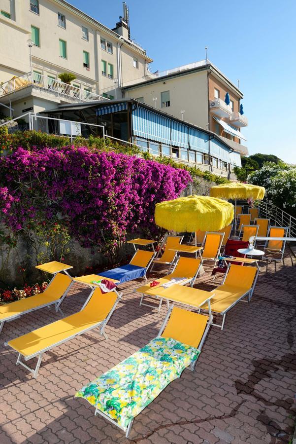 Casa Fatebenefratelli Ξενοδοχείο Varazze Εξωτερικό φωτογραφία
