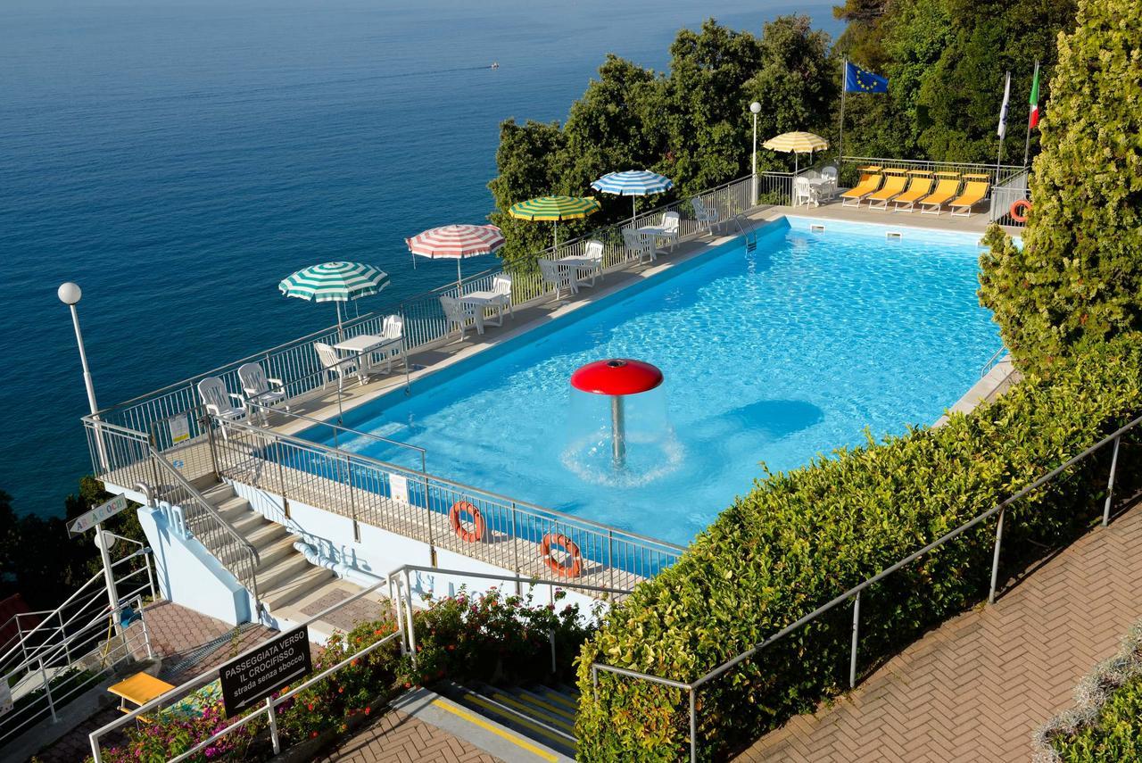 Casa Fatebenefratelli Ξενοδοχείο Varazze Εξωτερικό φωτογραφία