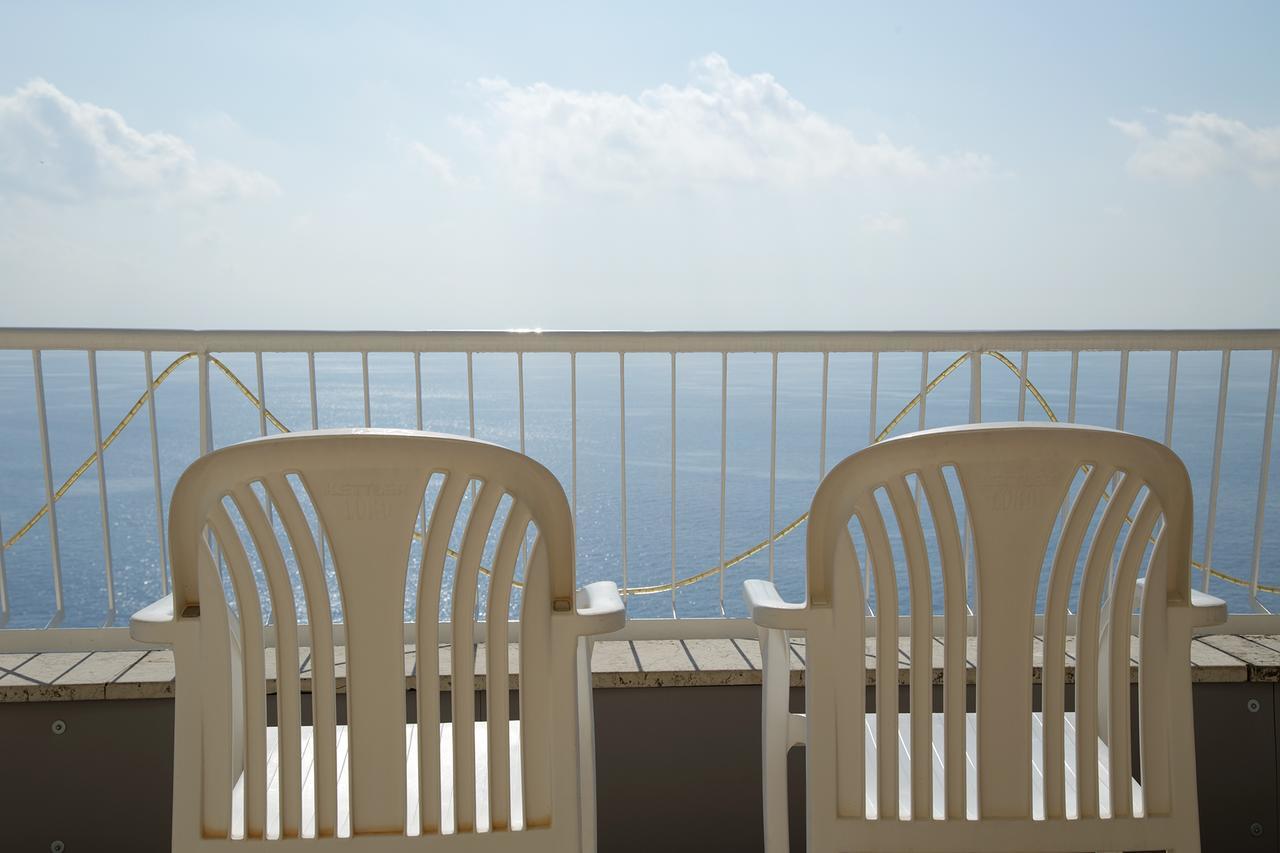 Casa Fatebenefratelli Ξενοδοχείο Varazze Εξωτερικό φωτογραφία